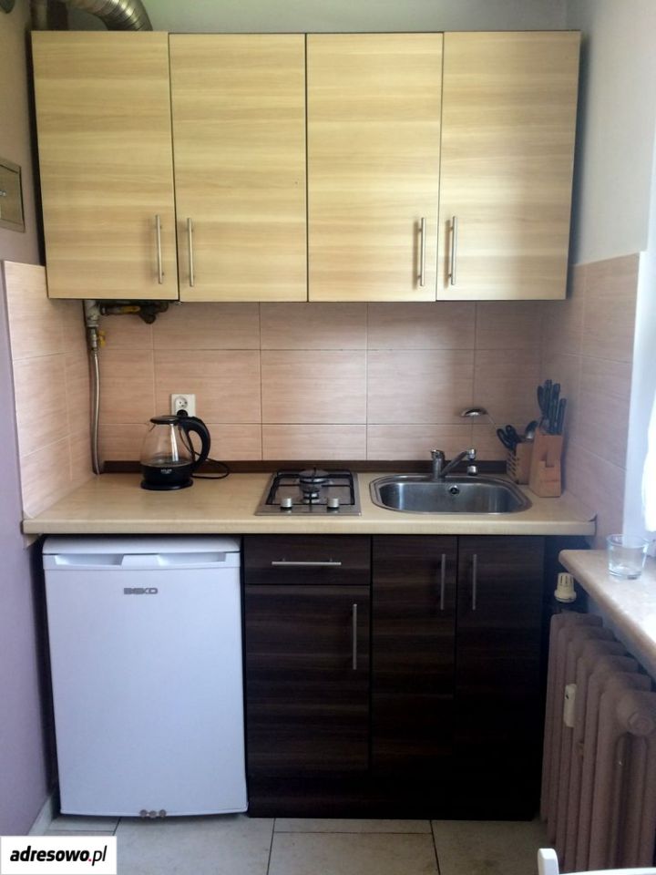 Mieszkanie 1-pokojowe Katowice Ligota, ul. Koszalińska. Zdjęcie 9