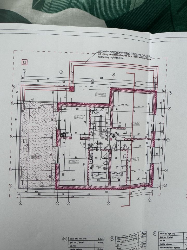 Działka budowlana Szczytniki Małe, ul. Storczykowa. Zdjęcie 3