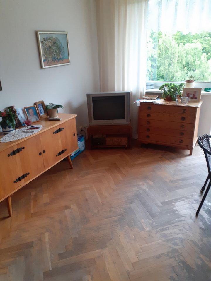Mieszkanie 2-pokojowe Sopot Sopot Górny, ul. Adama Mickiewicza