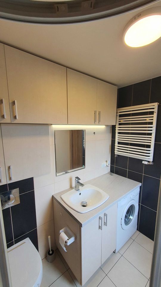 Mieszkanie 1-pokojowe Miastko, ul. Kaszubska. Zdjęcie 8