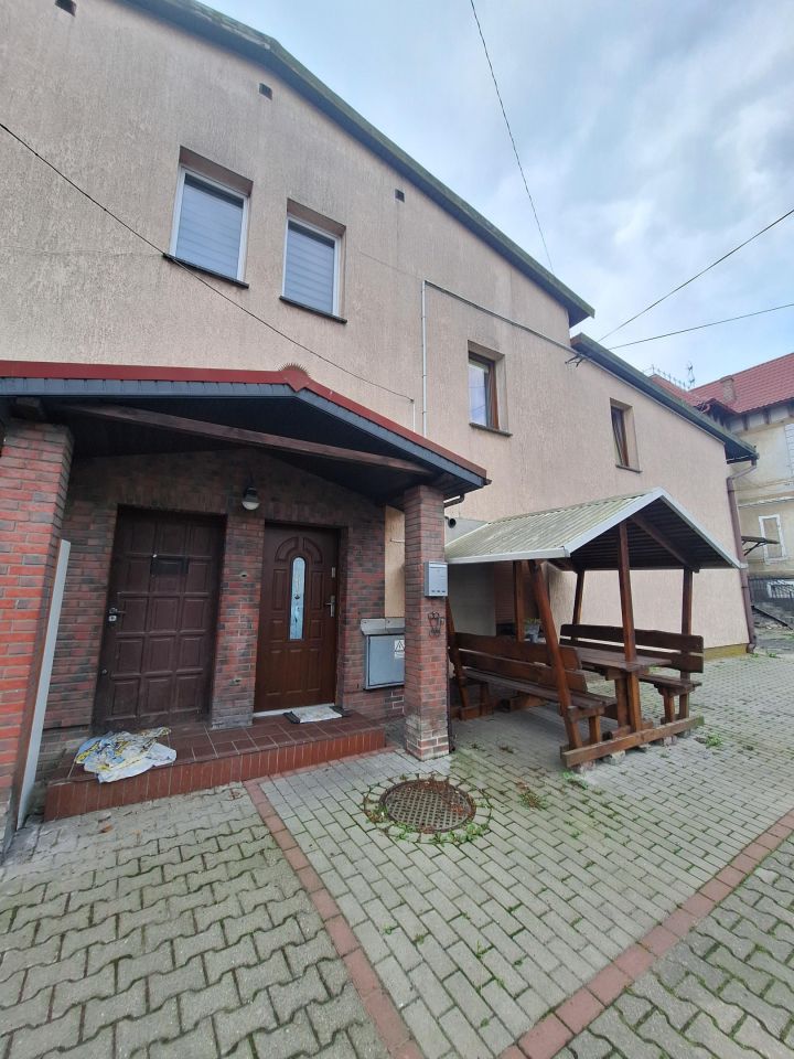 dom wolnostojący, 7 pokoi Bogatynia, ul. Dzika. Zdjęcie 9