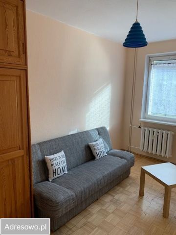 Pokój Poznań Stare Miasto, os. Powstańców Warszawy. Zdjęcie 1