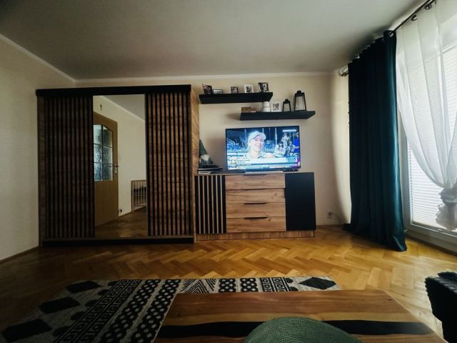 Mieszkanie 3-pokojowe Olsztyn, ul. Johanna Gottfrieda Herdera. Zdjęcie 1