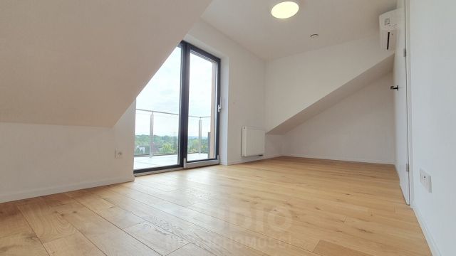 Mieszkanie 4-pokojowe Kraków Zwierzyniec, ul. Rzepichy. Zdjęcie 18