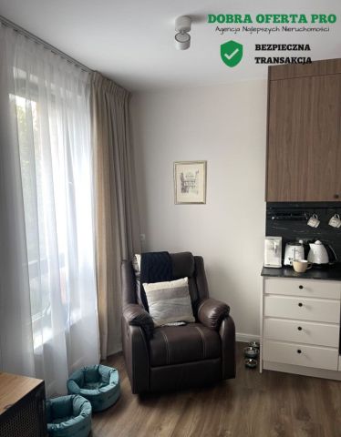 Mieszkanie 3-pokojowe Gdańsk Śródmieście, ul. Łąkowa. Zdjęcie 5