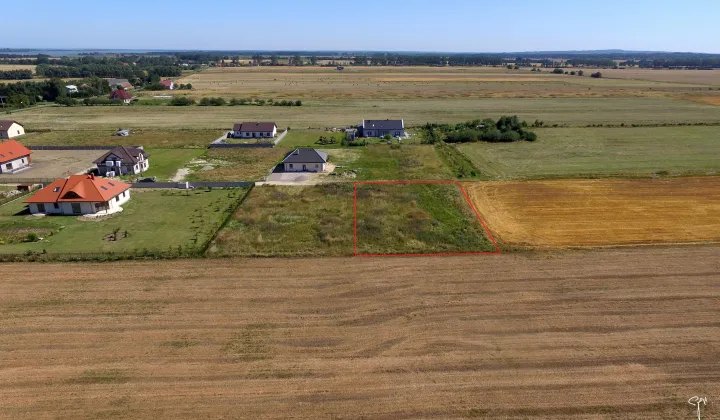 bliźniak, 4 pokoje Strzeżenice