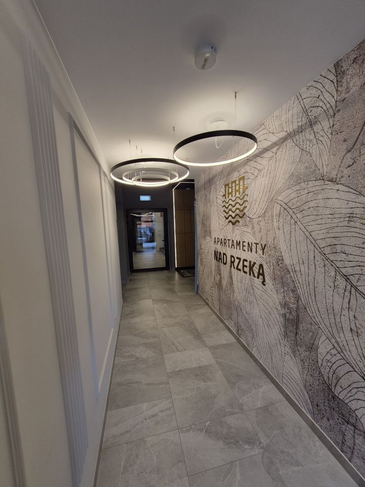 Mieszkanie 2-pokojowe Wrocław Stare Miasto. Zdjęcie 2