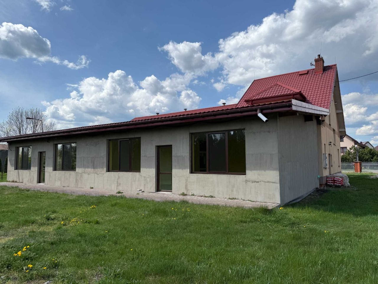 Lokal Myszyniec. Zdjęcie 4