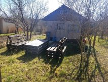 Działka rod Wrocław Krzyki, ul. Gazowa