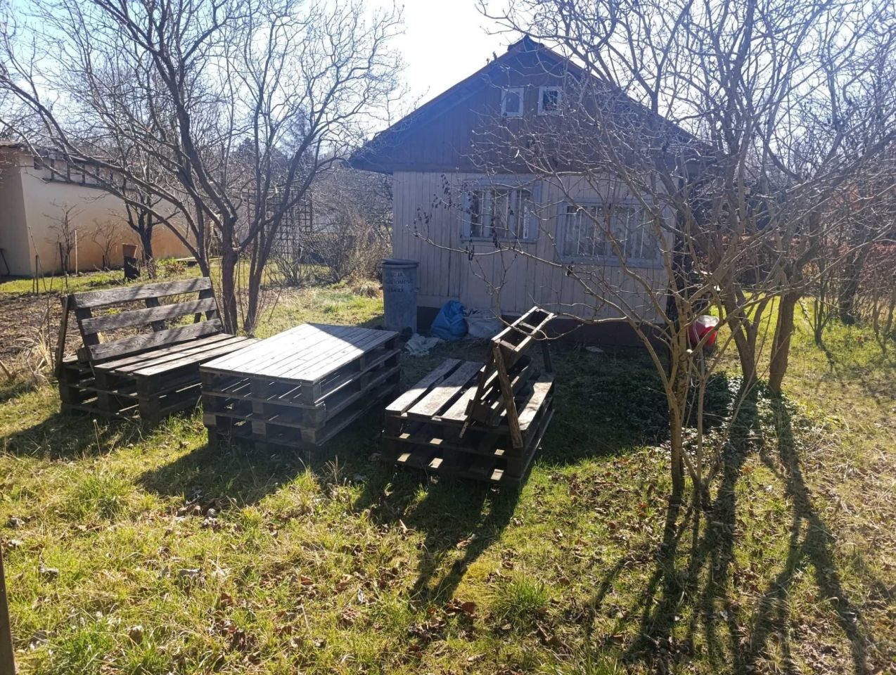 Działka rod Wrocław Krzyki, ul. Gazowa