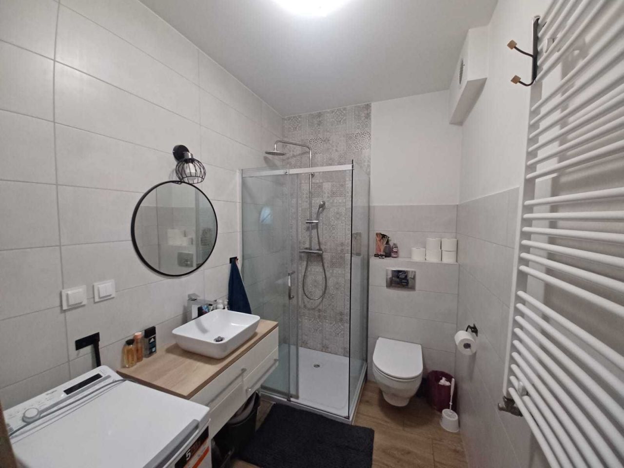 Mieszkanie 1-pokojowe Strzelce Krajeńskie Centrum, ul. Adama Mickiewicza. Zdjęcie 2