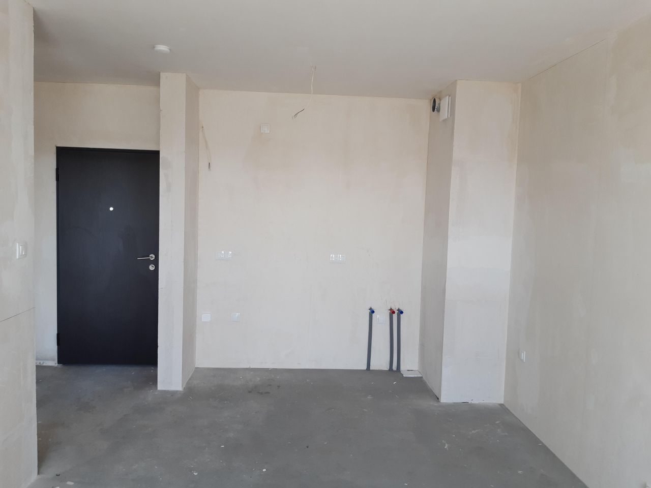 Mieszkanie 2-pokojowe Warszawa Włochy, ul. Jutrzenki