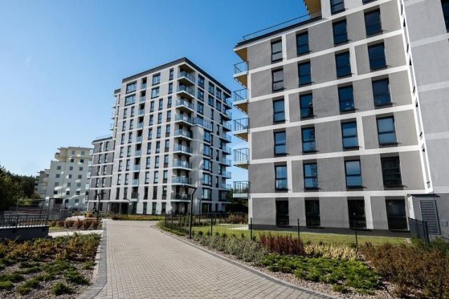 Mieszkanie 3-pokojowe Gdańsk Wrzeszcz, ul. Magellana. Zdjęcie 1