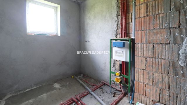 dom wolnostojący, 5 pokoi Stare Rybie. Zdjęcie 12