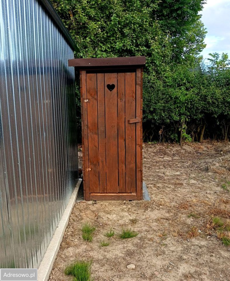 dom wolnostojący, 4 pokoje Leśnica. Zdjęcie 5