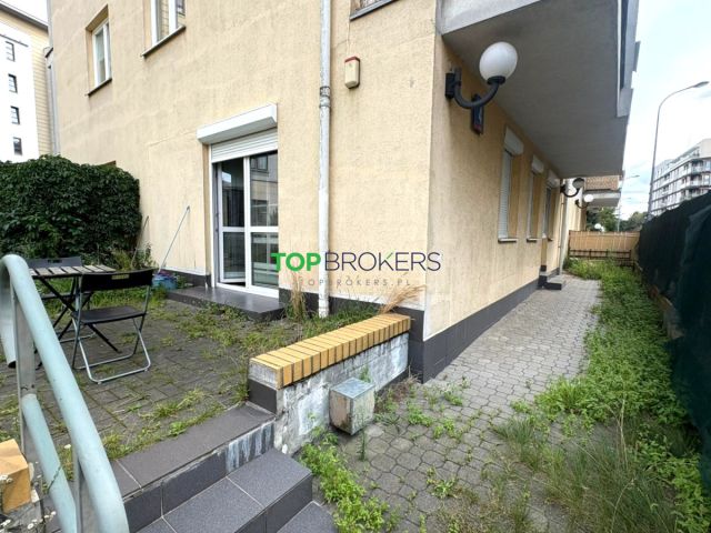 Mieszkanie 2-pokojowe Warszawa Bemowo, ul. Kluczborska. Zdjęcie 11