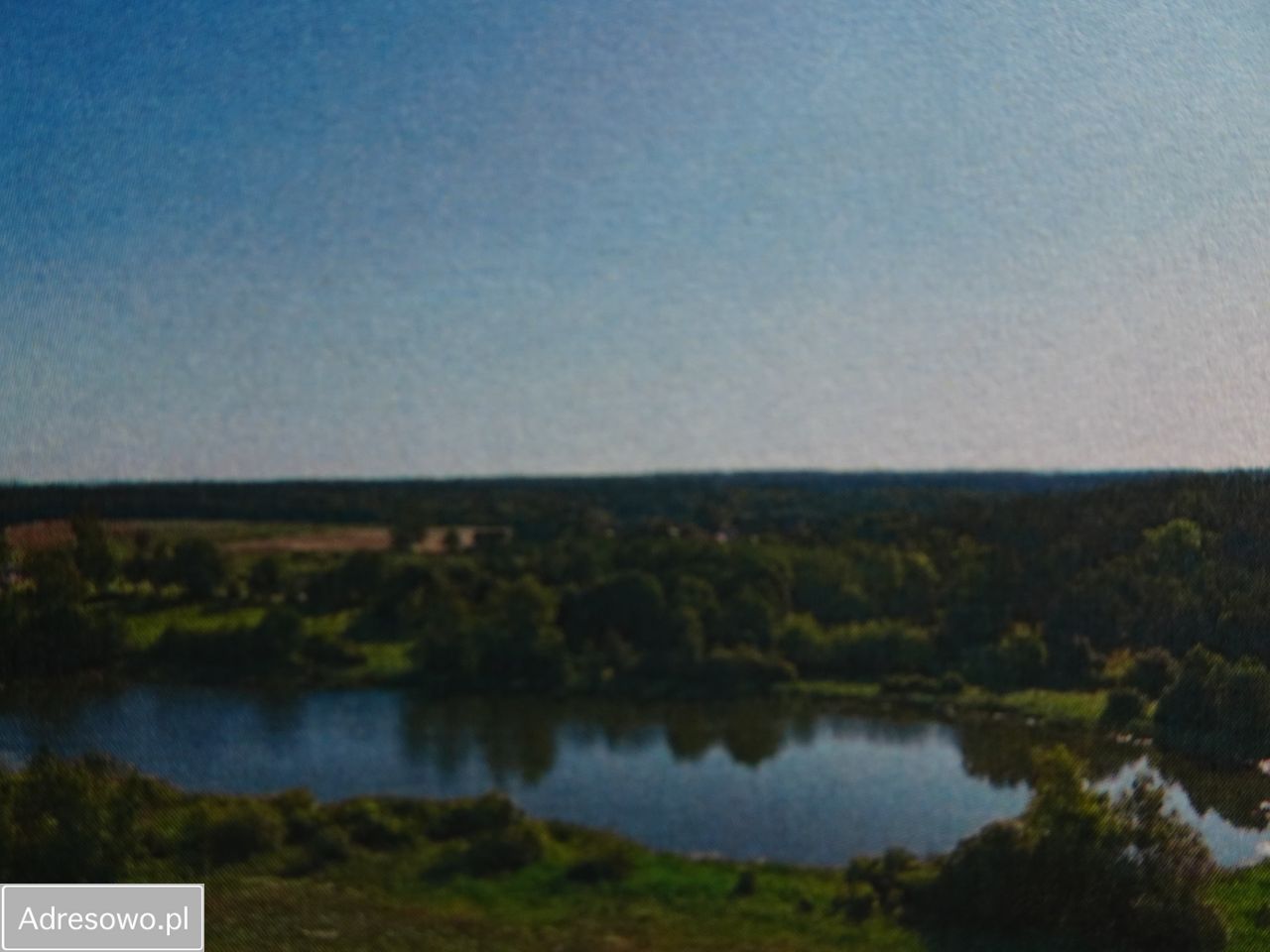 Działka budowlana Komorowo. Zdjęcie 11