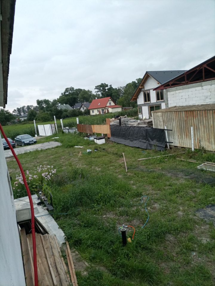 inny Przejazdowo, ul. Główna. Zdjęcie 2