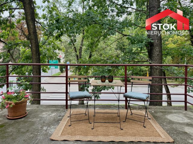 Mieszkanie 2-pokojowe Białystok, ul. Świętojańska. Zdjęcie 10