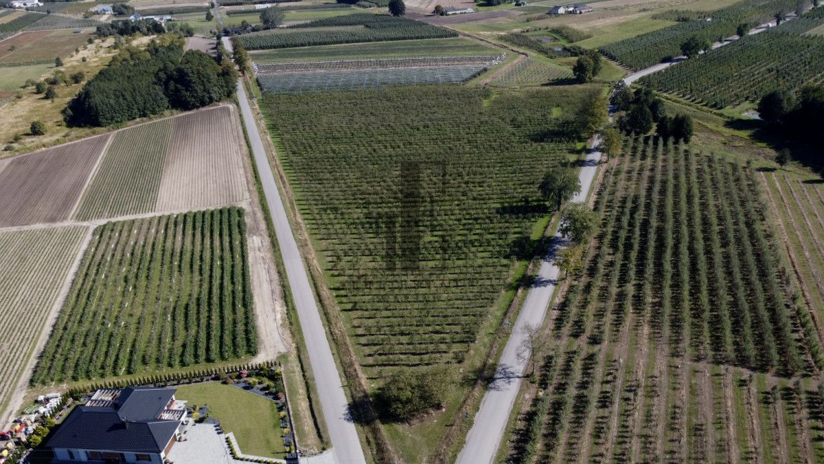 dom wolnostojący, 7 pokoi Boglewice. Zdjęcie 18