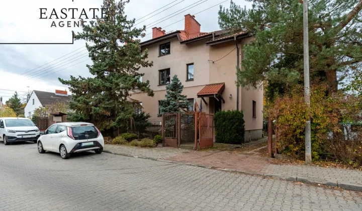 Lokal Warszawa Rembertów, ul. Działyńczyków