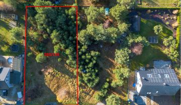 Działka budowlana Lębork, ul. Malinowa