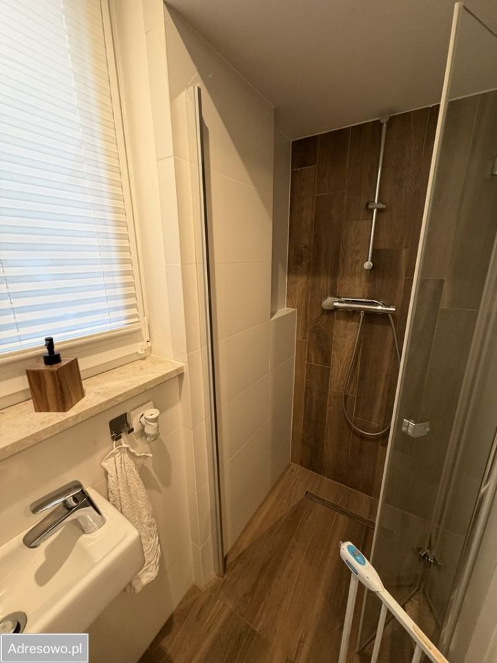 bliźniak, 4 pokoje Nowa Wola, ul. Winogronowa. Zdjęcie 7