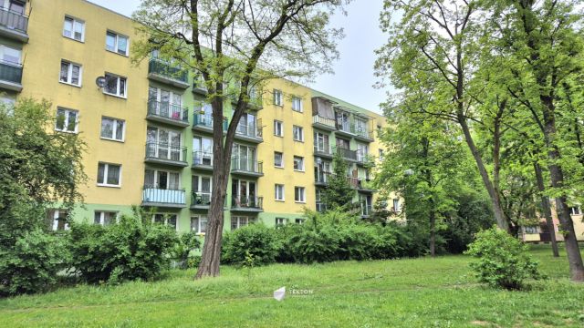 Mieszkanie 2-pokojowe Łódź Dąbrowa, ul. Konspiracyjnego Wojska Polskiego. Zdjęcie 11