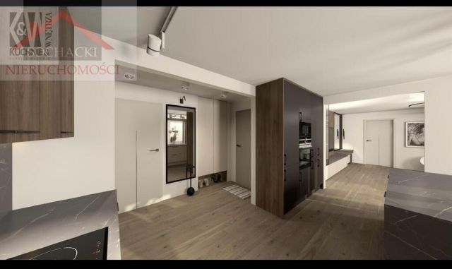 Mieszkanie 3-pokojowe Lubań Kamienna Góra, ul. Łąkowa. Zdjęcie 7