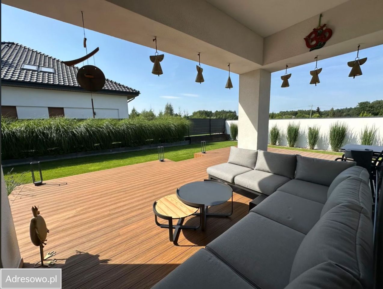 dom wolnostojący, 4 pokoje Osielsko. Zdjęcie 13