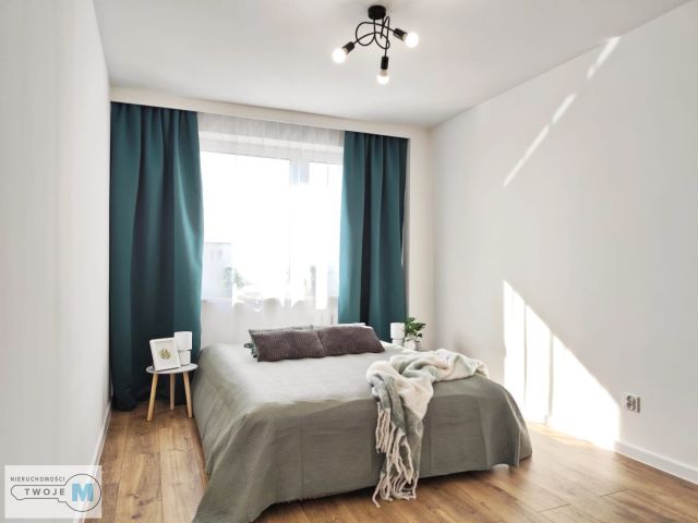 Mieszkanie 3-pokojowe Kielce KSM, ul. Daleka. Zdjęcie 19