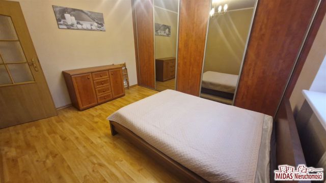 Mieszkanie 3-pokojowe Włocławek. Zdjęcie 6