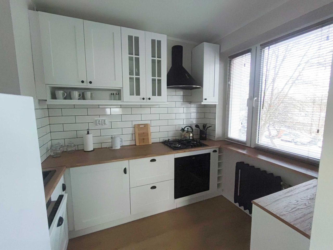 Mieszkanie 1-pokojowe Legionowo, ul. Jana III Sobieskiego. Zdjęcie 7