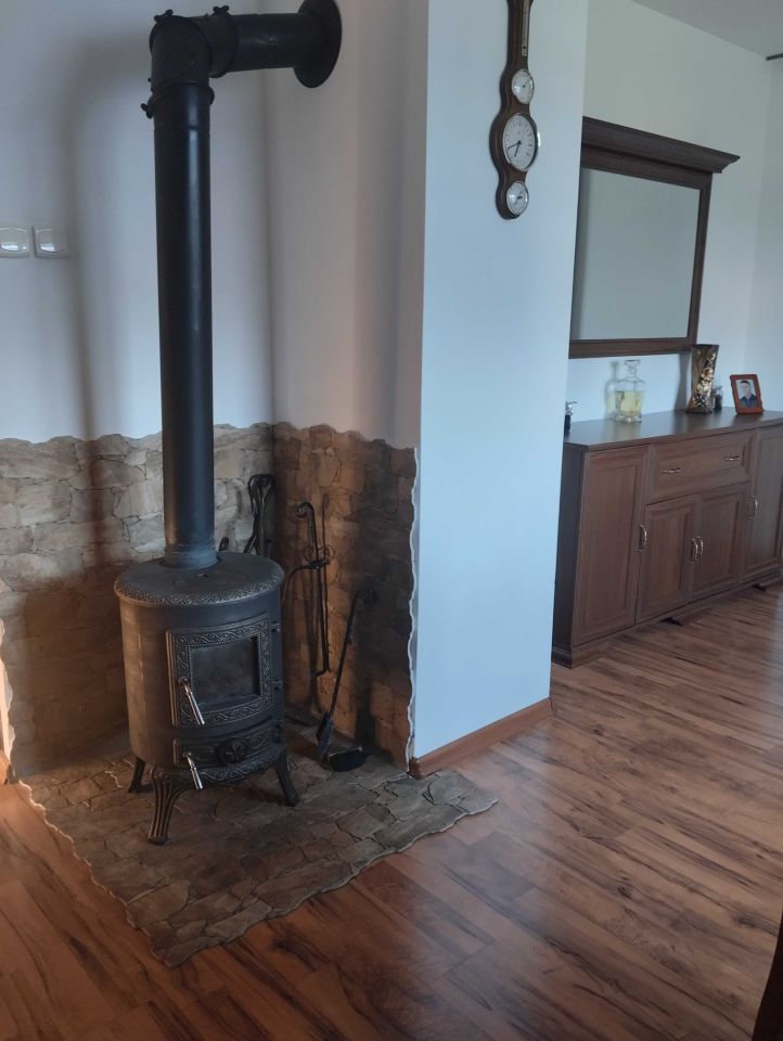 Mieszkanie 4-pokojowe Piła. Zdjęcie 7