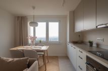 Mieszkanie 3-pokojowe Poznań Bonin, ul. Bonin. Zdjęcie 2