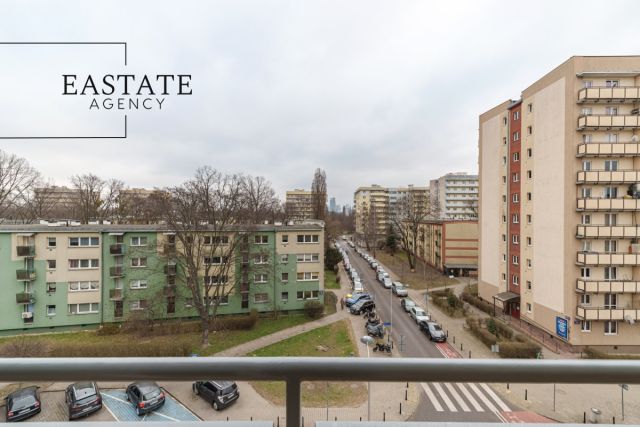 Mieszkanie 2-pokojowe Warszawa Wola, ul. Erazma Ciołka. Zdjęcie 14