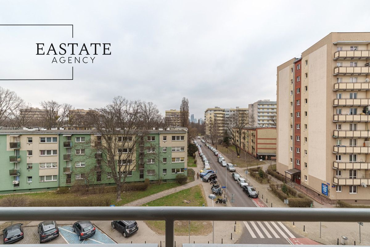 Mieszkanie 2-pokojowe Warszawa Wola, ul. Erazma Ciołka. Zdjęcie 14