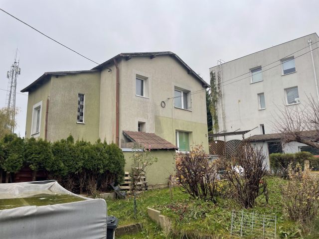 dom wolnostojący, 5 pokoi Gdynia Witomino, ul. Łączna. Zdjęcie 1