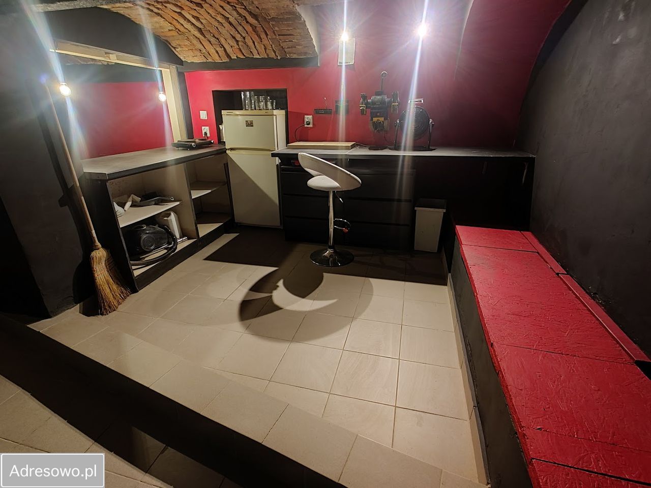 Mieszkanie 3-pokojowe Kraków Prądnik Czerwony, al. 29 Listopada. Zdjęcie 7