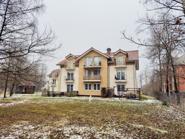 Mieszkanie 3-pokojowe Zgorzelec. Zdjęcie 1