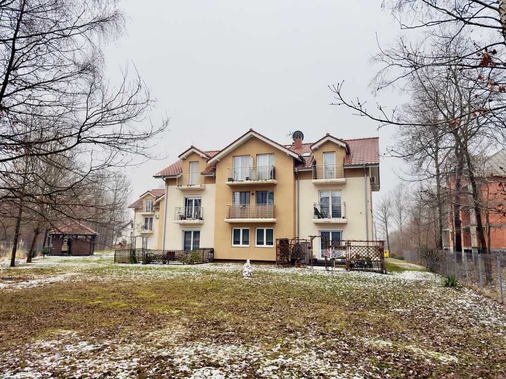 Mieszkanie 3-pokojowe Zgorzelec. Zdjęcie 1