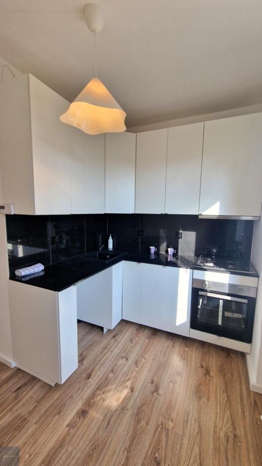 Mieszkanie 2-pokojowe Zabrze, ul. gen. Charlesa de Gaulle'a. Zdjęcie 3