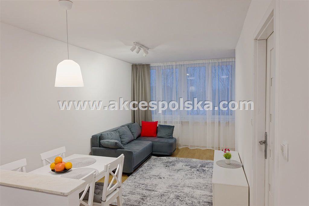 Mieszkanie 2-pokojowe Warszawa Żoliborz, ul. Kazimierza Promyka. Zdjęcie 13