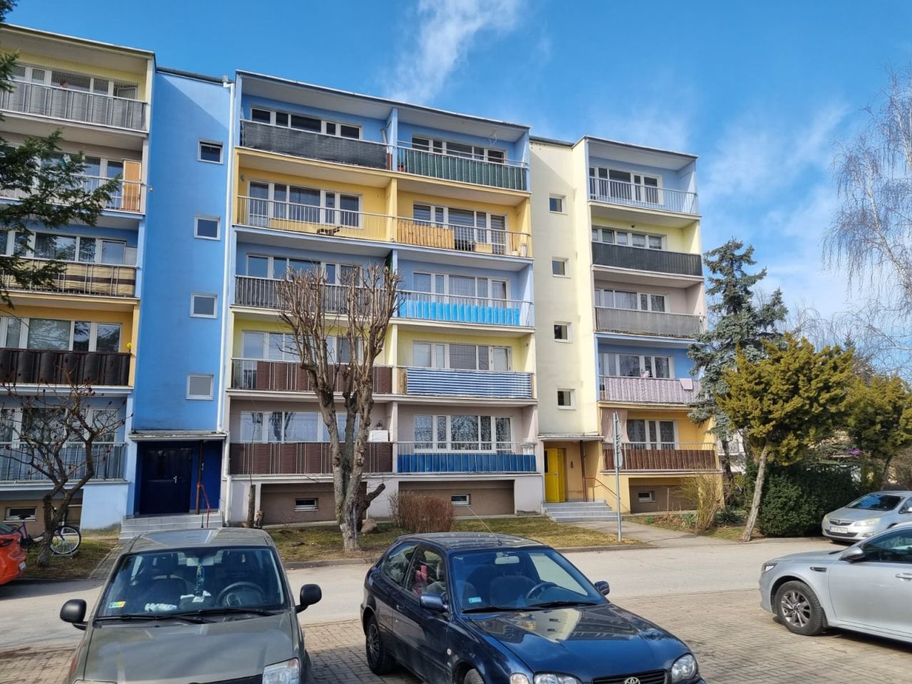 Mieszkanie 2-pokojowe Skierniewice Widok, ul. Adama Asnyka. Zdjęcie 11