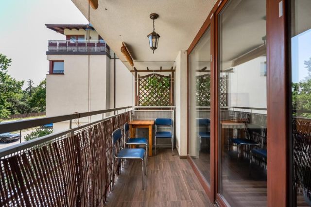 Mieszkanie 2-pokojowe Warszawa Białołęka Dworska, ul. Józefa Mehoffera. Zdjęcie 18