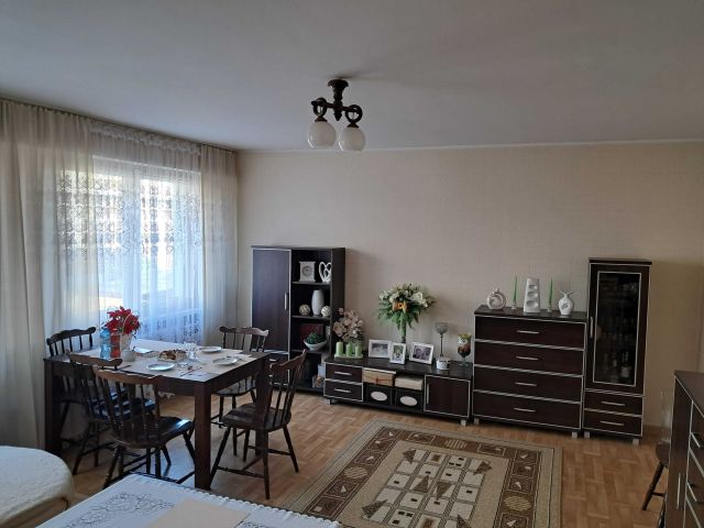 Mieszkanie 2-pokojowe Kalisz Centrum, ul. Poznańska. Zdjęcie 1