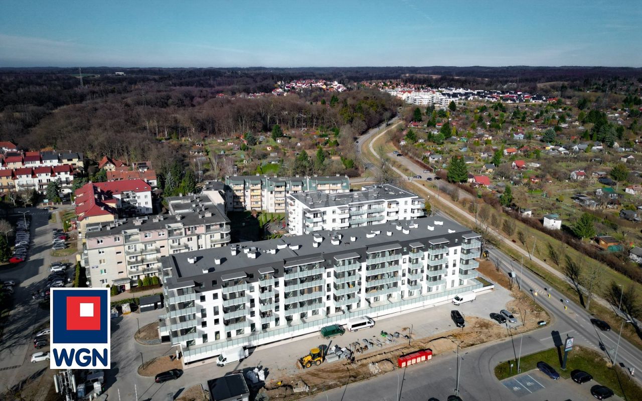 Mieszkanie 4-pokojowe Elbląg Nad Jarem, ul. Legionów. Zdjęcie 15