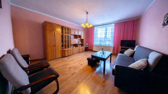 Mieszkanie 2-pokojowe Bytom Łagiewniki, ul. Armii Krajowej. Zdjęcie 3