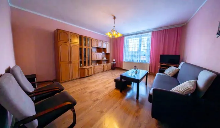 Mieszkanie 2-pokojowe Bytom Miechowice, ul. Armii Krajowej