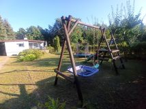 dom wolnostojący, 3 pokoje Annowo. Zdjęcie 1